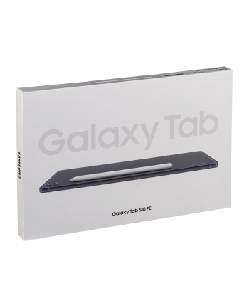 Samsung Galaxy Tab S10 FE WiFi (128GB) 8GB szary nr 2