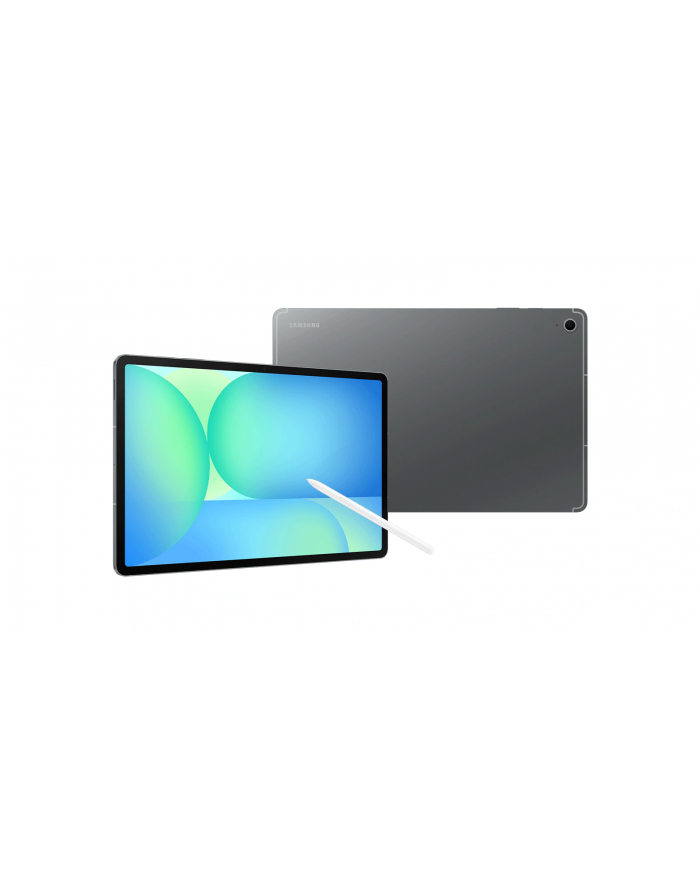 Samsung Galaxy Tab S10 FE WiFi (128GB) 8GB szary główny
