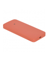 Nokia 215 4G bez zasilania peach - nr 5
