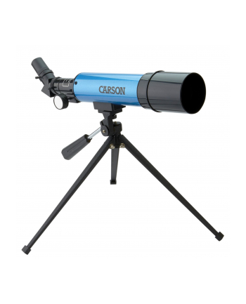 Carson Aim Telescope