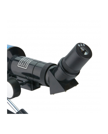 Carson Aim Telescope