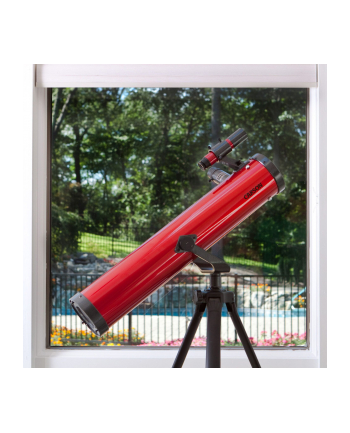 Carson red Planet Teleskop RP-100