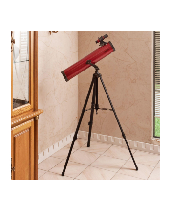 Carson red Planet Teleskop RP-100