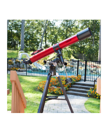 Carson red Planet Teleskop RP-400