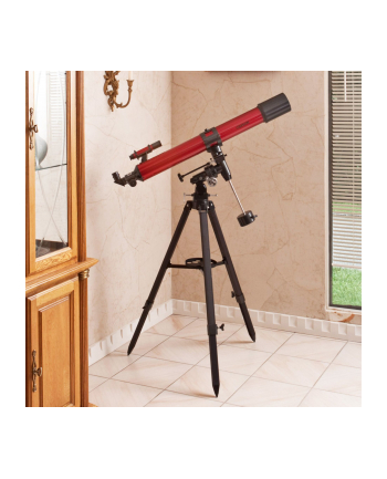 Carson red Planet Teleskop RP-400