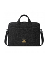 Rivacase 7921 Laptop torba 14  czarny - nr 9