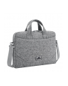 Rivacase 7921 Laptop torba 14  jasnoszara - nr 1