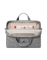 Rivacase 7921 Laptop torba 14  jasnoszara - nr 3