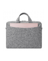 Rivacase 7921 Laptop torba 14  jasnoszara - nr 5