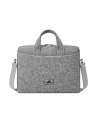 Rivacase 7921 Laptop torba 14  jasnoszara - nr 9