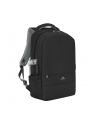 Rivacase 7567 Laptop plecak 17,3  anti-theft czarny - nr 4