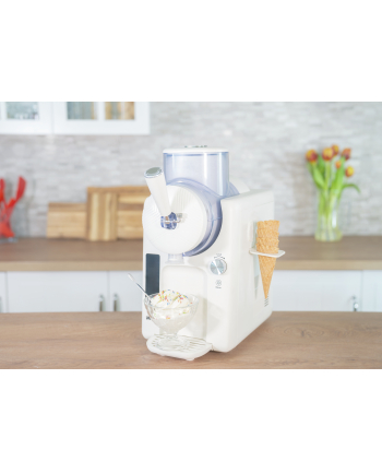 Unold 48950 Sofie 2w1 Maszyna do lodow