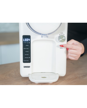 Unold 48950 Sofie 2w1 Maszyna do lodow