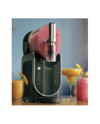 NINJA FS301EU Slushi nr 2