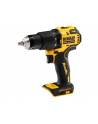 DeWalt DCD709N-XJ Akku-Schlagbohrschrauber - nr 1