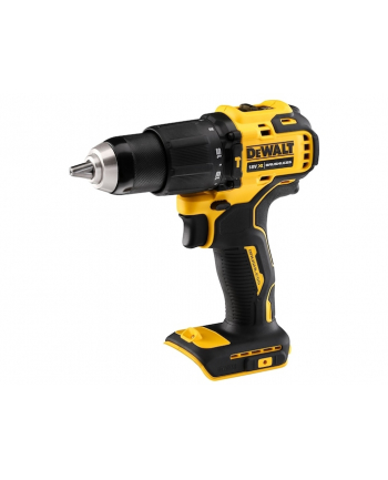 DeWalt DCD709N-XJ Akku-Schlagbohrschrauber