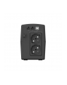 Conceptronic ZEUS07ES 1000VA 600W UPS, Schuko - nr 4