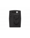 Conceptronic ZEUS07ES 1000VA 600W UPS, Schuko - nr 8