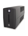Conceptronic ZEUS07ES 1000VA 600W UPS, Schuko - nr 9