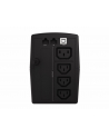 Conceptronic ZEUS07E 1000VA 600W UPS, IEC - nr 1