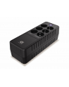 Conceptronic ZEUS09E 850VA 490W Office UPS, Schuko - nr 1