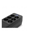Conceptronic ZEUS09E 850VA 490W Office UPS, Schuko - nr 4