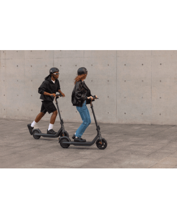 Ninebot by Segway KickScooter E2 Pro D Elektro-Scooter nr 2
