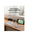 Belkin Gaming USB-C ladowarka 65 Watt, GaN czarny ENA007kqBK - nr 2