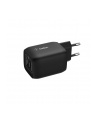 Belkin Gaming USB-C ladowarka 65 Watt, GaN czarny ENA007kqBK - nr 6