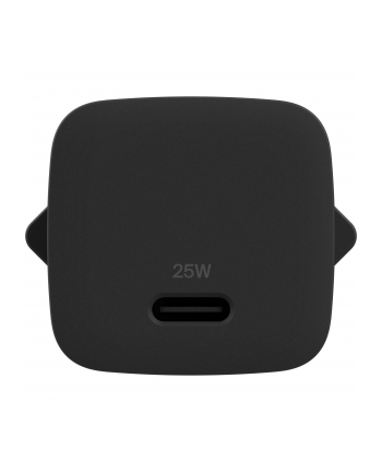 Belkin BOOST Charge 25W USB-C sw Lad.PD/PPS 1m K. WCA012kq1MBK-B6 nr 1