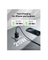Belkin BOOST Charge 25W USB-C sw Lad.PD/PPS 1m K. WCA012kq1MBK-B6 - nr 8