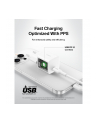 Belkin BOOST Charge 25W USB-C ws Lad.PD/PPS 1m K. WCA012kq1MWH-B6 - nr 9