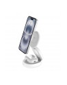 Belkin Boost Charge nastawny mag.2-in-1 Ld.Qi2 ws. WIZ035kqWH - nr 5