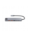 Conceptronic DONN29G 6-in-1 Docking Station - nr 3