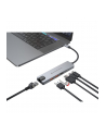 Conceptronic DONN29G 6-in-1 Docking Station - nr 4