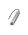 Conceptronic DONN29G 6-in-1 Docking Station - nr 5