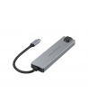 Conceptronic DONN29G 6-in-1 Docking Station - nr 6