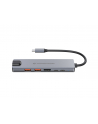 Conceptronic DONN29G 6-in-1 Docking Station - nr 7