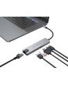 Conceptronic DONN29G 6-in-1 Docking Station - nr 8