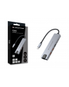 Conceptronic DONN29G 6-in-1 Docking Station - nr 9