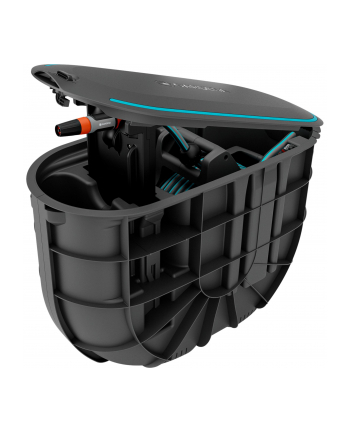 Gardena Undercover spodnie Box Roll Up M nr 2