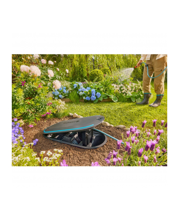 Gardena Undercover spodnie Box Roll Up M nr 1