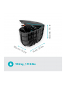 Gardena Undercover spodnie Box Roll Up M - nr 8