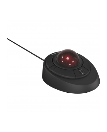KeySonic KSM-6188T-B Trackball mysz nr 2