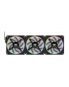 Thermaltake TS120 EX RGB Fan Black 3Pack - nr 2
