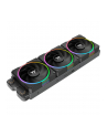 Thermaltake TS120 EX RGB Fan Black 3Pack - nr 3