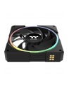 Thermaltake TS120 EX RGB Fan Black 3Pack - nr 4