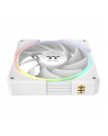 Thermaltake TS120 EX RGB Fan White 3Pack - nr 4