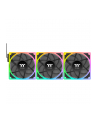 Thermaltake TOUGHFAN EX 120 ARGB Sync 3Pack - nr 7