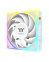 Thermaltake TOUGHFAN EX 120 ARGB Sync White 3Pack - nr 11